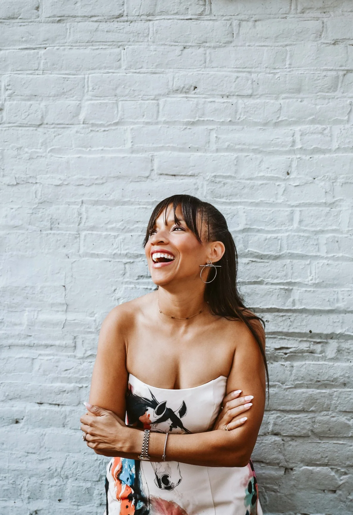 Brittany Mazique author headshot